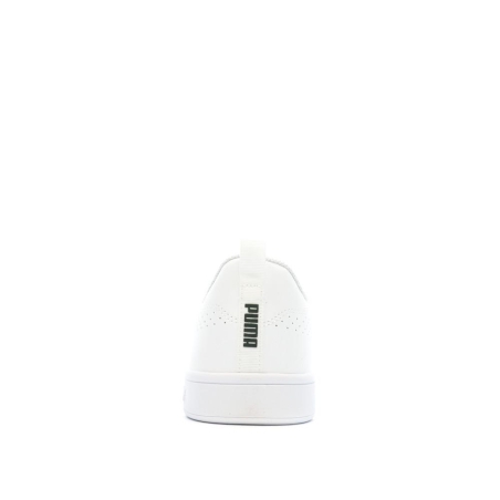 Baskets Blanches Homme Puma Smash Ace