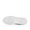 Baskets Blanches Homme Puma Smash Ace