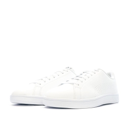 Baskets Blanches Homme Puma Smash Ace