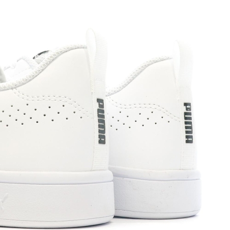 Baskets Blanches Homme Puma Smash Ace