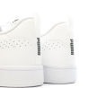 Baskets Blanches Homme Puma Smash Ace