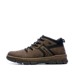 Baskets Marron Homme Relife Jobarten