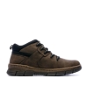 Baskets Marron Homme Relife Jobarten