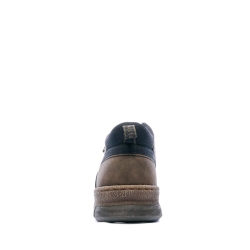 Baskets Marron Homme Relife Jobarten