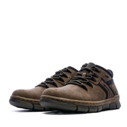 Baskets Marron Homme Relife Jobarten