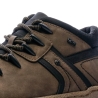 Baskets Marron Homme Relife Jobarten
