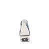 Baskets Blanches/Marines Homme Converse Chuck 70