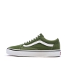 Baskets Vertes Homme Vans Old Skool