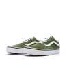 Baskets Vertes Homme Vans Old Skool
