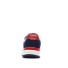 Baskets Bleu/Marine Homme Levi's Logan