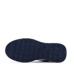 Baskets Bleu/Marine Homme Levi's Logan