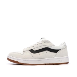 Baskets Beige/Noire Homme Vans Ryland