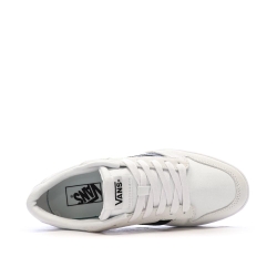 Baskets Beige/Noire Homme Vans Ryland