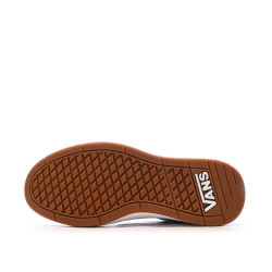 Baskets Beige/Noire Homme Vans Ryland