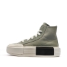 Baskets Kaki Homme Converse Cruise