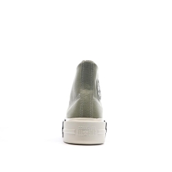 Baskets Kaki Homme Converse Cruise