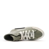 Baskets Kaki Homme Converse Cruise