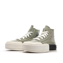 Baskets Kaki Homme Converse Cruise