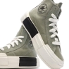 Baskets Kaki Homme Converse Cruise