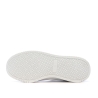 Baskets Blanches/Marines Homme Ellesse Pansit