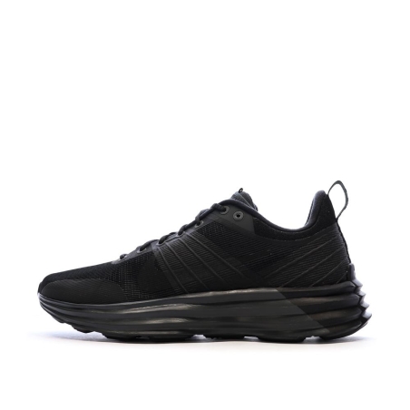 Baskets Noires Homme Nike Lunar Roam