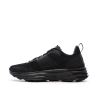 Baskets Noires Homme Nike Lunar Roam