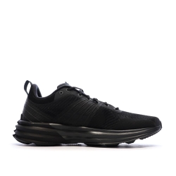 Baskets Noires Homme Nike Lunar Roam