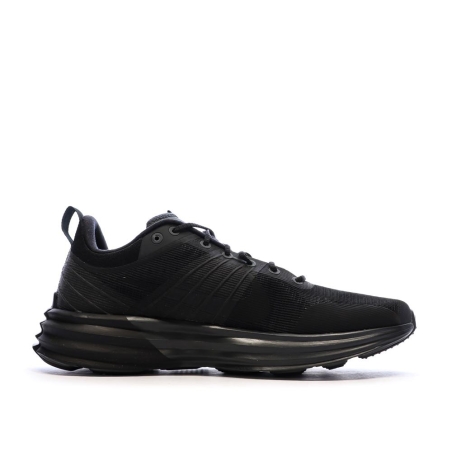 Baskets Noires Homme Nike Lunar Roam