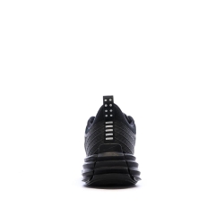 Baskets Noires Homme Nike Lunar Roam