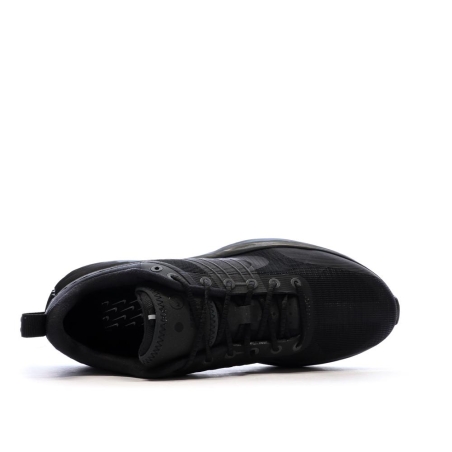 Baskets Noires Homme Nike Lunar Roam
