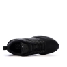 Baskets Noires Homme Nike Lunar Roam