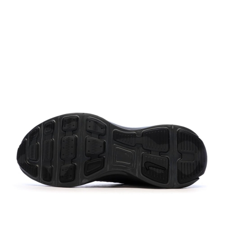 Baskets Noires Homme Nike Lunar Roam