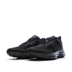 Baskets Noires Homme Nike Lunar Roam