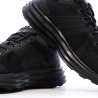 Baskets Noires Homme Nike Lunar Roam