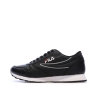 Baskets Noir Homme Fila Orbit