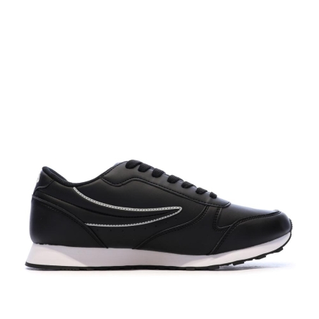 Baskets Noir Homme Fila Orbit