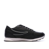 Baskets Noir Homme Fila Orbit