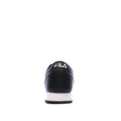 Baskets Noir Homme Fila Orbit