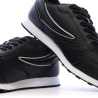 Baskets Noir Homme Fila Orbit