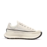 Baskets Blanches Mixte Converse Chuck 70 Traction