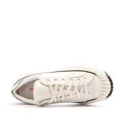 Baskets Blanches Mixte Converse Chuck 70 Traction