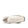 Baskets Blanches Mixte Converse Chuck 70 Traction