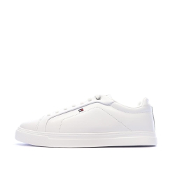 Baskets Blanches Homme Tommy Hilfiger Icon