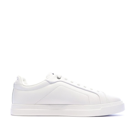 Baskets Blanches Homme Tommy Hilfiger Icon