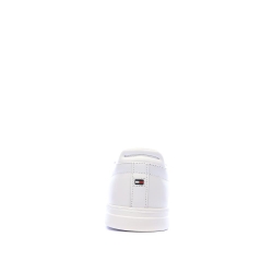 Baskets Blanches Homme Tommy Hilfiger Icon