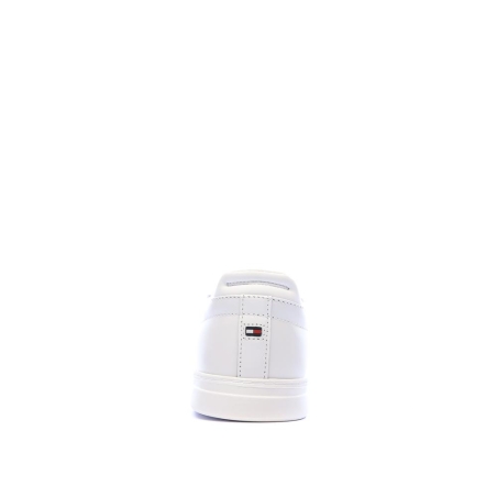 Baskets Blanches Homme Tommy Hilfiger Icon