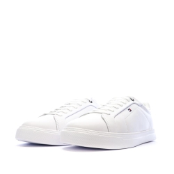 Baskets Blanches Homme Tommy Hilfiger Icon