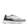 Baskets Blanc/gris Homme Gris Umbro Priam