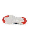 Baskets Blanc/gris Homme Gris Umbro Priam