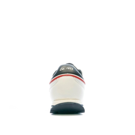 Baskets Blanches Homme Pepe jeans Tour Club